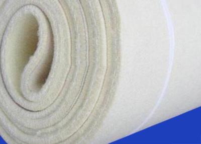 China Banda transportadora sin fin sentida Kevlar sintética de la sujeción del acero inconsútil de la fibra en venta