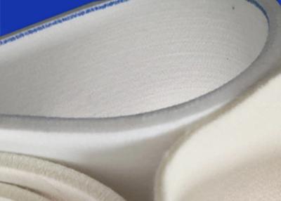 China Industrial Felt Belt  Nomex Aramid Felt  For Fabric Sublimation for sale