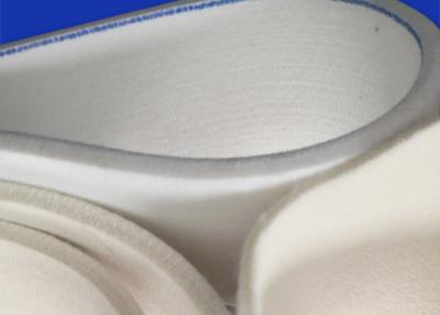 China Nomex Heat Press Felt Belt For Textile Heat Transfer Press Machine for sale