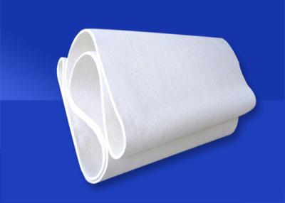 China Hard Paper Machine Felt Dryer Section High Temp Synthetic Fiber Felt for sale