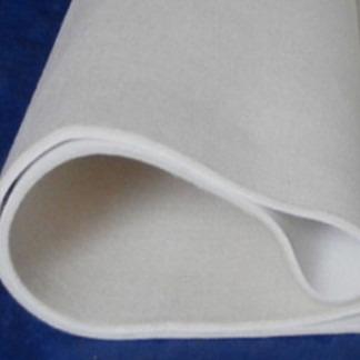 China Las fibras sintéticas transfieren la impresión de resistente químico del fieltro de la prensa del calor en venta