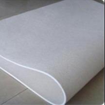 China La máquina de la fabricación de papel Nomex sin fin sentía para sanforizar la máquina en venta
