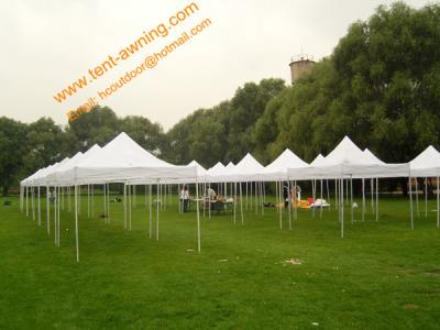 China 10'x10' Collapsible Party Tent  Easy Set Up Tent Wholesale Waterproof Trade Show Folding Gazebos for sale