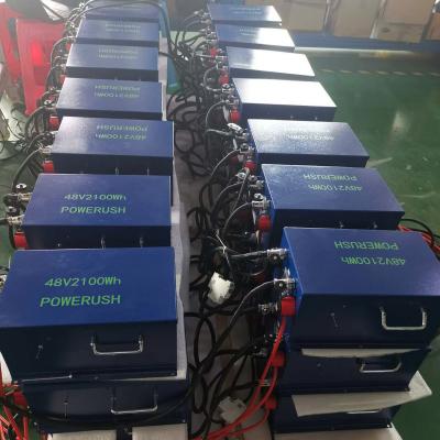 Chine Banque de condensateur de télécom d'UPS pour le matériel rechargeable à la maison de Graphene à vendre