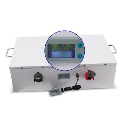 China 48V 5250WH BMS Battery Management System Multipurpose Durable for sale