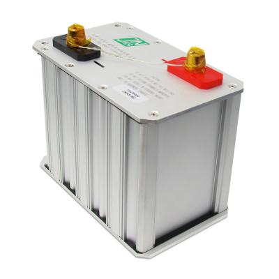 China Renewable 3Wh Marine RV Deep Cycle Battery Sustainable Practical for sale