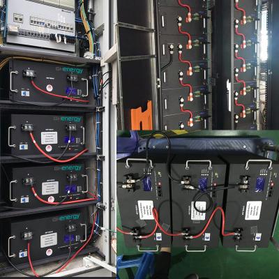 China Portable Outdoor Deep Cycle Battery For RV , Li Deep Cycle Battery For Travel Trailer for sale