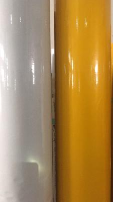 China High Visibility 7200P Silk Screen Digital Printing Reflective Film for sale