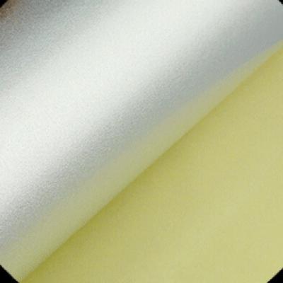 China 1.24*45.72m Reflective Sheeting For Traffic Signs Paper Liner for sale