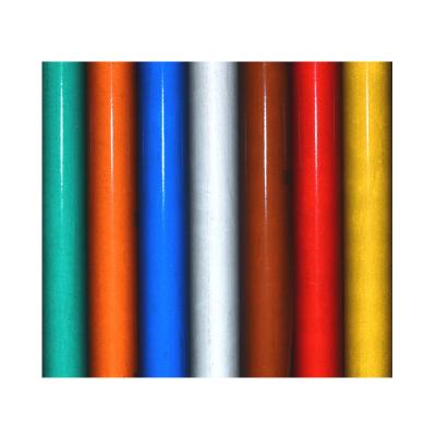 China 3700 Advertisement Grade Reflective Sheeting ASTM Safety Reflective Vinyl for sale