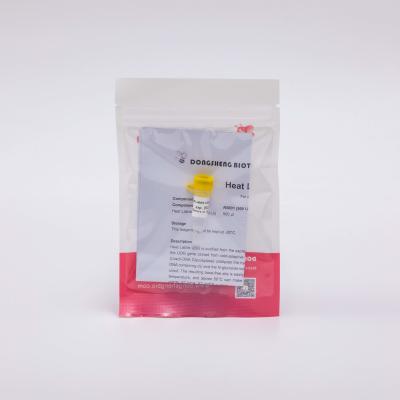 China Heat Labile Anti Contamination UDG Enzyme Molecular Biology R5001 for sale