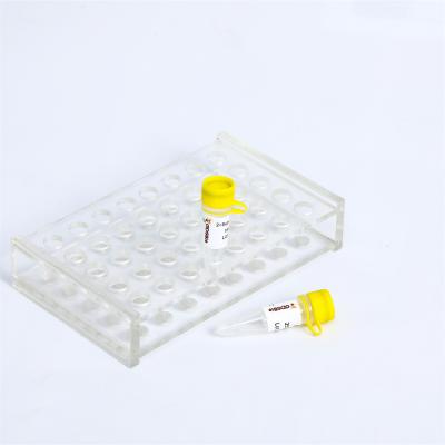중국 ARMS PCR 믹스 II P4011b P4012b SNP 유전자 형식 판매용
