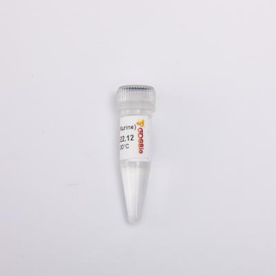 China 20000U RNase Inhibitor Enzyme From Murine R4001 for sale