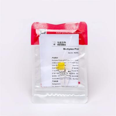 중국 우드그 효소와 P2701 1 밀리람베르트 2× 마스터 믹스 PCR 집중되 프리믹스 다중화 탐침 플러스 Ｕ 판매용