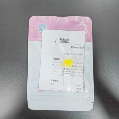 중국 5X 반대 전사 혼합물 파워스크립트 RT 슈퍼믹스 판매용