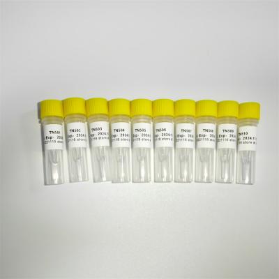 Китай Тестов/набор бокового теста антигена метода подачи быстрого вирусный 5 продается