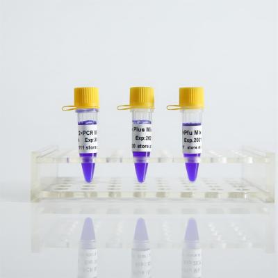 Китай Taq Mix II P2011b PCR Master Mix высокая специфичность чувствительности продается