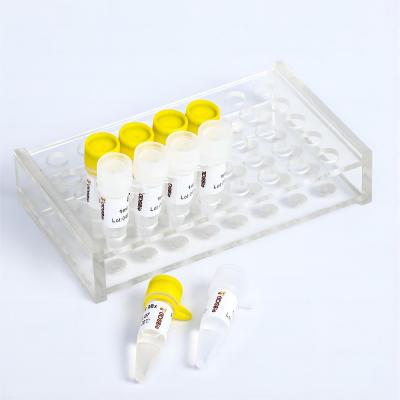 China ARMS QPCR Mix SNP Genotyping for sale