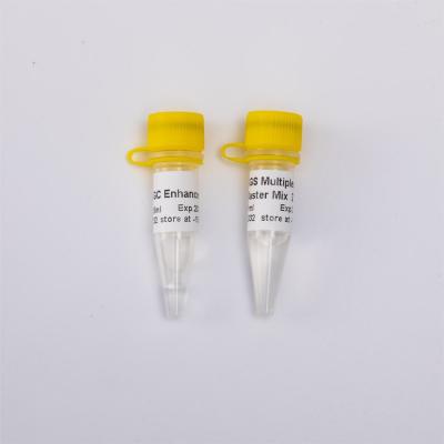 China Molecular Biology Grade S1 Nuclease for sale