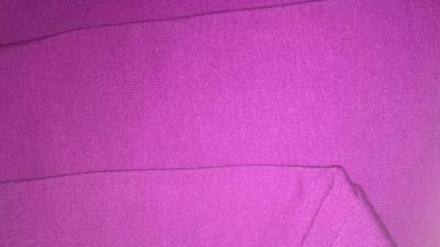 Китай Нетоксическая облегченная ткань двойного Knit/ткань Джерси Knited Ponte Roma рейона продается