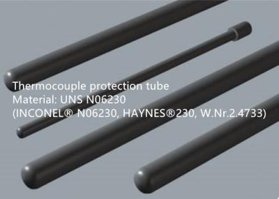 China Ligas resistentes à corrosão petroquímicas UNS N06230/níquel de INCONEL® N06230 baseado à venda