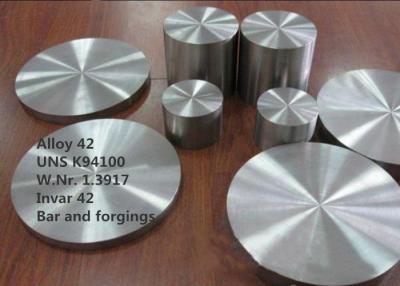 Китай K94100 / Сплавы никеля инвара 42 железные особенные для автомобильного с температурой Кюри 360℃ продается