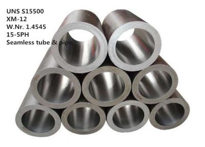 China UNS S15500 High End Refractory Alloys Good Toughness For Engine Parts for sale