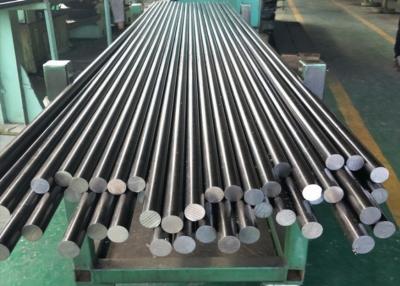 China API 5CT Seamless Pipe Corrosion Resistant Metals Heat Resistant Alloys For Tubing for sale
