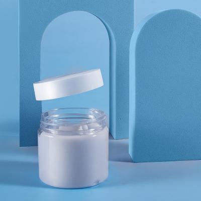 China OEM Blue Copper Peptide Elastic Cream Eliminating Fine Lines for sale