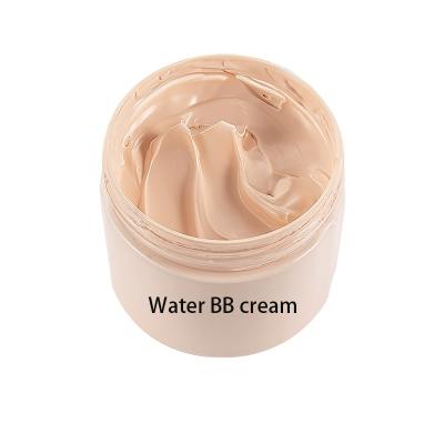 China los cosméticos del maquillaje de la cara del lápiz corrector del maquillaje de la fundación 50g riegan la crema del BB en venta