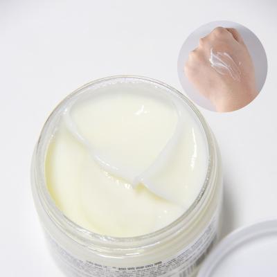 Chine VC le massage facial de crème hydratante de collagène écrèment l'utilisation de nuit de crème de visage de rétinol à vendre