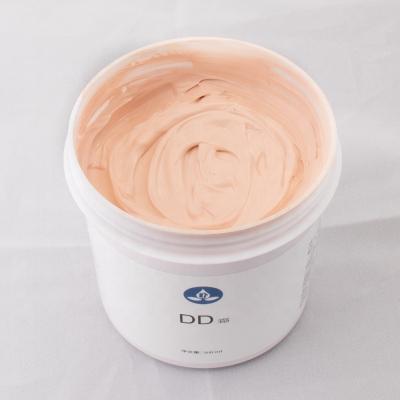 China Fundación sin aceite poner crema coreana del SPF 15+ de los cosméticos del maquillaje de la cara de la DD en venta