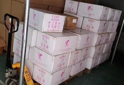 중국 커스텀 하이드레이팅 시트 마스크 비타민 B5 글로우 부스팅 스킨 유기농 한국 페이셜 마스크 판매용