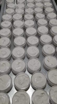 중국 시아 버터 오일 모유 미 곤경을 기르는 파라벤 무료 언샌티드 마사지 크림 판매용