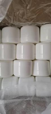 China Hyaluronic Zure Organische Vochtinbrengende crème Gezichtsroom voor Alle Huidtypes Te koop