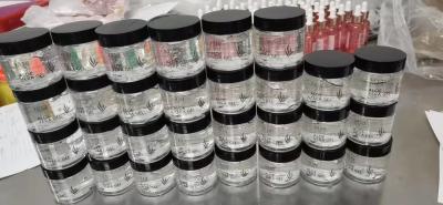 China Fast Absorbing Organic Face Gel Moisturizer No Animal Testing SPF Protection à venda