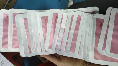 중국 일간지  30 밀리람베르트를 위한 시트 마스크를 수화시키는 개인 라벨 한국 화이트닝 함습 판매용