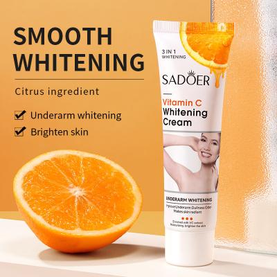 China 100ml Natural Hair Removal Cream Permanent Mild Whitening Beauty Arm Leg for sale