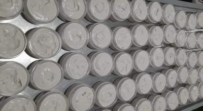 Κίνα 320 G Plant Body Cream Extra Virgin Coconut Oil Moisturizing Cream for Body προς πώληση