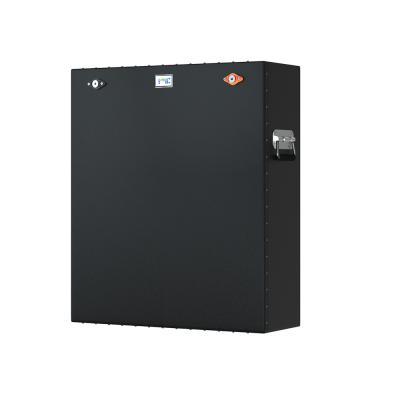 Chine 200AH 48V batterie Li-ion LFP 50A batterie de stockage d'énergie Lifepo4 à vendre