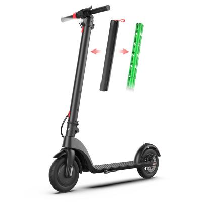 Chine Batterie de scooter électrique 5Ah Pack de batterie de vélo électrique personnalisé 1000 cycles à vendre