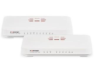 China VPN Support Fortigate 60E Firewall Hardware Plus , UTM Fortinet Firewall Malware Protection for sale