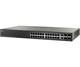 China VLANs Across Cisco Nexus Switches Individual Cisco Devices SG500-28-K9-G5 for sale