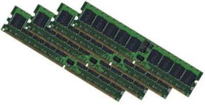 China Server Application 8GB DDR2 Memory , 266MHZ 8GB DDR2 Ram 240 Pin for sale