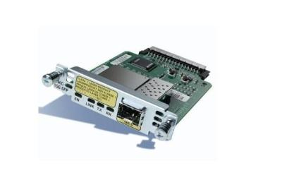 China HWIC-2FE Cisco Router Switch Module , Cisco Expansion Module High Speed WAN Interface for sale