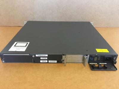 China Standalone Cisco 2960x Series Switches , Cisco 24 Port Poe Gigabit Switch WS-C2960XR-24TS-I for sale