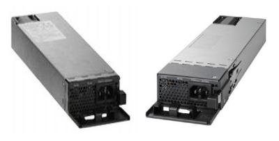 China 6000W Cisco Switch Power Supply , Cisco DC Power Supply With Internal Fans PWR-C1-1100WAC= for sale