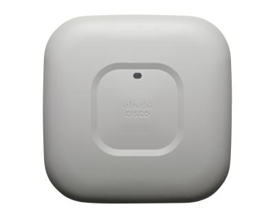 China Indoor Cisco Aironet 1700i Access Point With Internal Antennas AIR-CAP1702I-C-K9 for sale