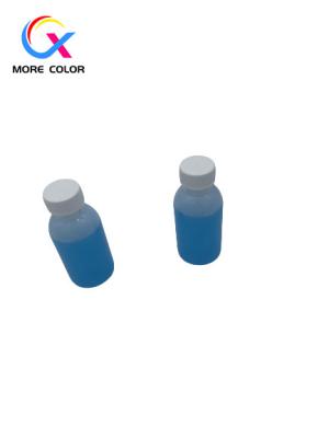 China White Ink Printer Head Cleaning Fluid Colorless For I3200 4720 XP600 for sale