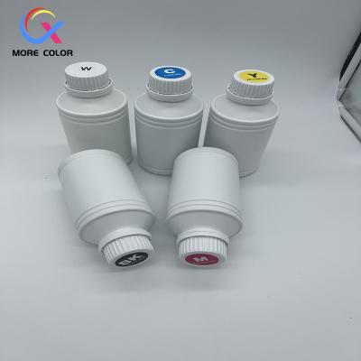 China Tinta de inyección de tinta de transferencia de calor a base de agua fácil imprimible para camisetas en venta